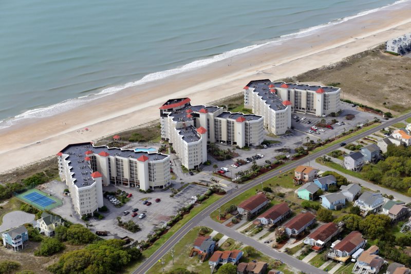 St Regis Restaurant Topsail Island St Regis Restaurant Topsail Island